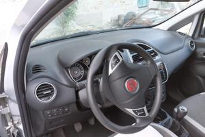 punto evo 