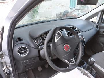 punto evo 