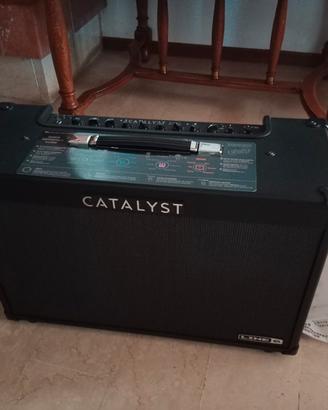 amplificatore chitarra Catalyst 200
