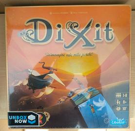 Dixit