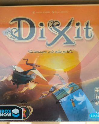 Dixit