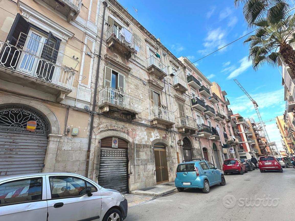 Appartamento – Barletta, Centro - Vista 2