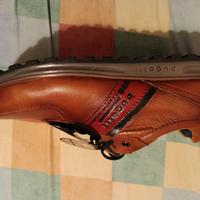 scarpe uomo n. 41 marca Bugatti