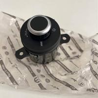 Comando regolazione volume Alfa Romeo Stelvio