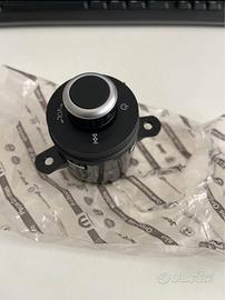 Comando regolazione volume Alfa Romeo Stelvio