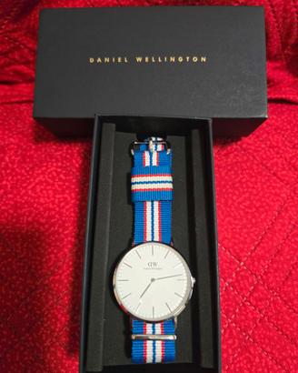 Orologio Daniel Wellington