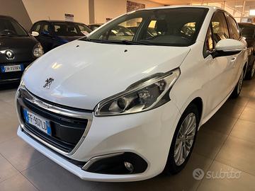 PEUGEOT 208 CC1.2 BENZINA GPL CASA MADRE