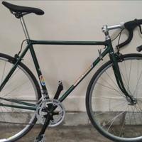 Bici da corsa 