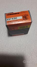 Pulsante aggiuntivo art. 337430 Terraneo Bticino