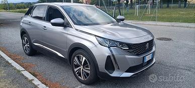  Peugeot 3008 Allure 