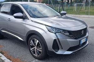  Peugeot 3008 Allure 