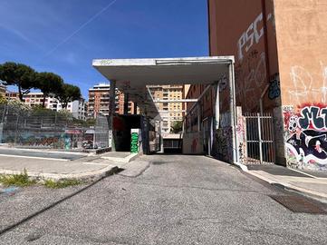 BOX A ROMA