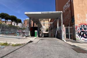 BOX A ROMA