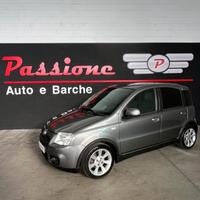 Fiat Panda 1.4 16V 100 HP