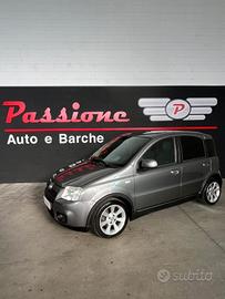 Fiat Panda 1.4 16V 100 HP