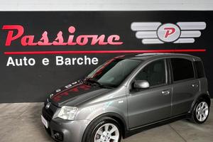 Fiat Panda 1.4 16V 100 HP