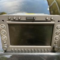 Autoradio originale - Alfa Romeo 159
