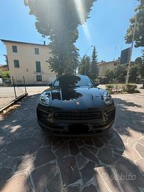 Porsche macan 2.0 320 cavalli full optional