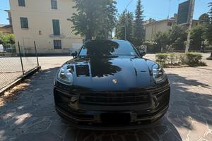 Porsche macan 2.0 320 cavalli full optional