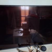 smart tv lg 55 