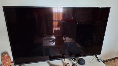 smart tv lg 55 