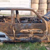 Fiat uno turbo MK1 leggi bene