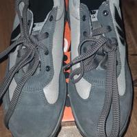 Scarpe antinfortunistiche lewer N 45