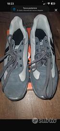 Scarpe antinfortunistiche lewer N 45