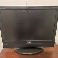 Televisore connettore antenna non funzionante