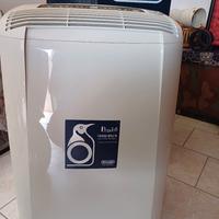 Pinguino De Longhi pac