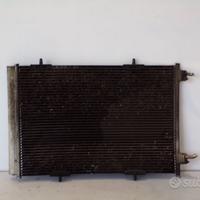 Radiatore aria condizionata Citroen C3 2 1.6 hdi