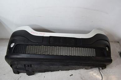 Paraurti anteriore Renault Trafic 1.6 DCI