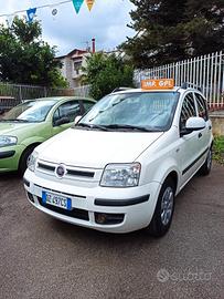 Fiat Panda 1.2 Dynamic GPL