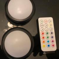 luci rgb