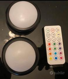 luci rgb