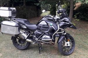 Bmw r 1200 gs - 2018