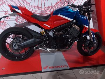 Honda CB 650 - 2021