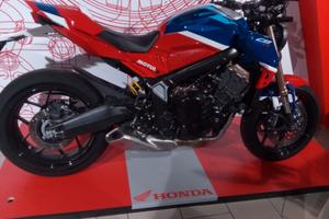 Honda CB 650 - 2021