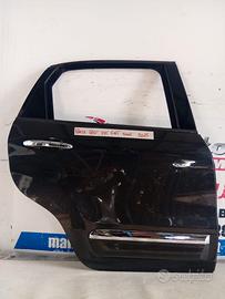 PORTA PORTIERA POSTERIORE DESTRA  FIAT 500L 2015>