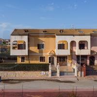 Villa a schiera Portopalo di Capo Passero