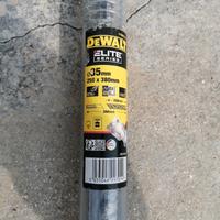 Punta SDS max dewalt 250x380