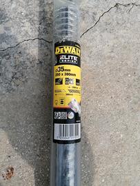 Punta SDS max dewalt 250x380