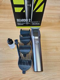 Rasoio Elettrico Multifunzione ENCHEN Beardo 2