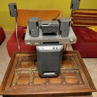 Home Theatre
