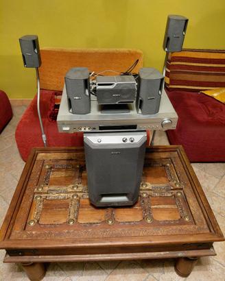 Home Theatre