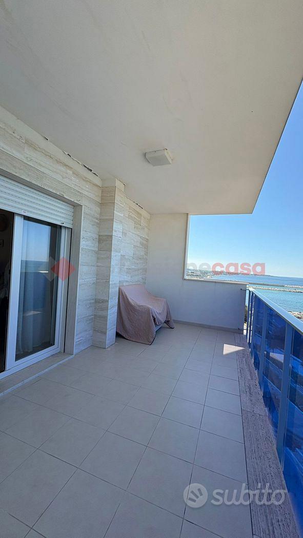 Apartment in Bari, San Girolamo, Municipio 3 - Vista 2