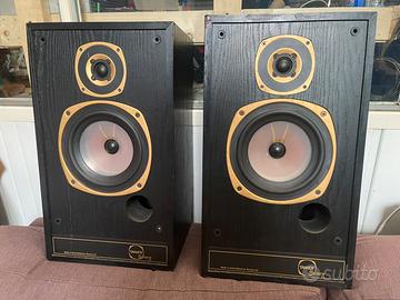 Tannoy saturn s30