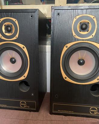 Tannoy saturn s30