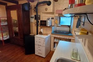 Casa vacanze Le ca' di Vonzo-monolocale Tumè