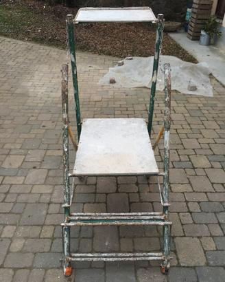 Trabattello da appartamento